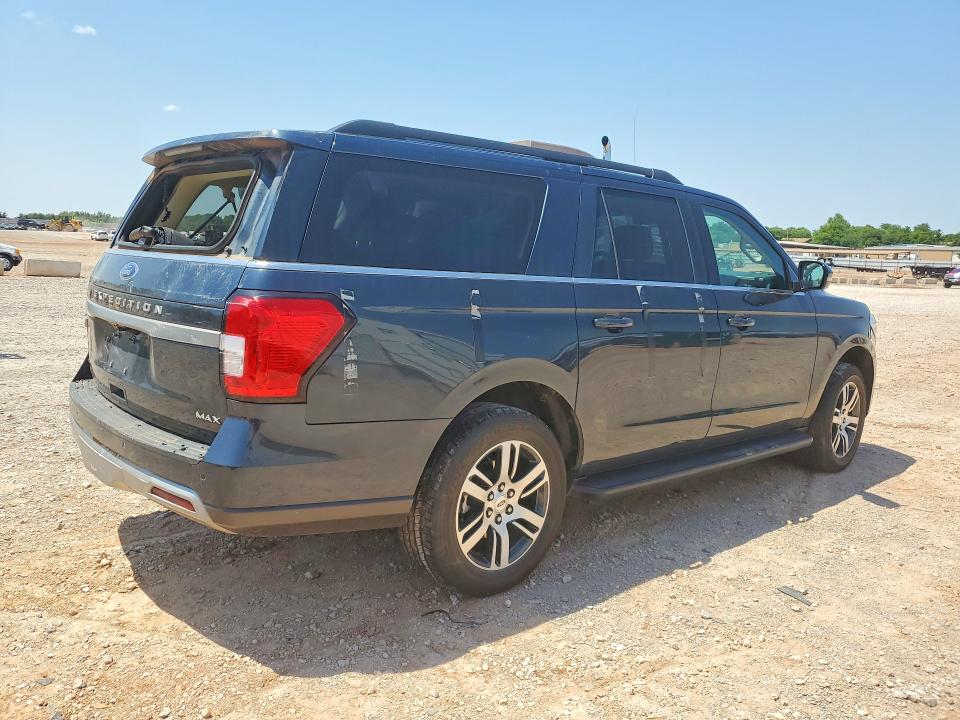 Продаж на аукціоні авто 2024 Ford Expedition, vin: 1FMJK1J88REA21456, номер лоту: 52704346