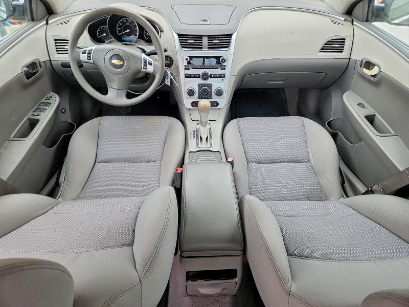 Aukcja sprzedaży 2012 Chevrolet Malibu, vin: 1G1ZB5E04CF204074, numer aukcji: 52843926