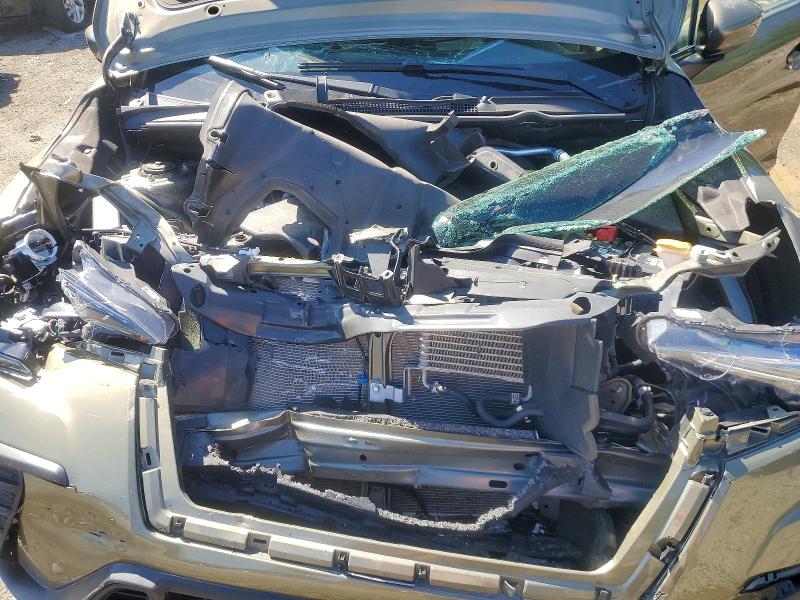Продаж на аукціоні авто 2024 Subaru Ascent, vin: 4S4WMACD0R3453884, номер лоту: 52869726