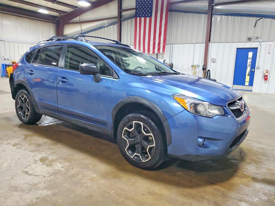 Aukcja sprzedaży 2015 Subaru Xv Crosstrek, vin: JF2GPAAC6FG291744, numer aukcji: 54793716
