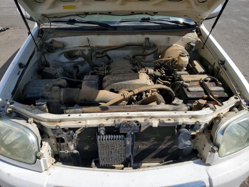 Auction sale of the 2005 Toyota Tundra, vin: 5TBET34165S467034, lot number: 54827006
