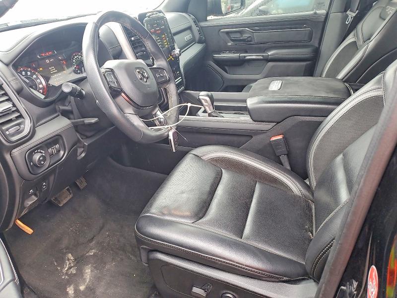 95858475 :رقم المزاد ، 1C6SRFU96MN781696 vin ، 2021 Ram 1500 مزاد بيع