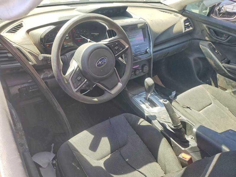 Продажа на аукционе авто 2023 Subaru Impreza, vin: 4S3GTAB66P3701728, номер лота: 54083356