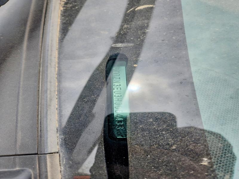 53990266 :رقم المزاد ، JTDZN3EU3HJ064433 vin ، 2017 Toyota Prius V مزاد بيع