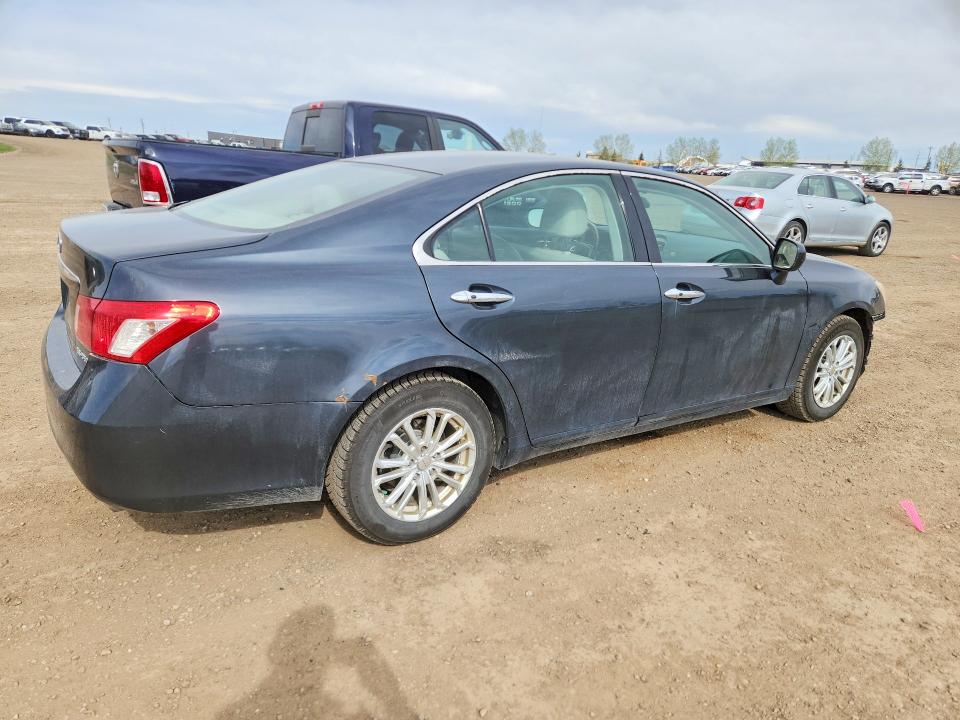 Aukcja sprzedaży 2007 Lexus Es, vin: JTHBJ46GX72038026, numer aukcji: 53779346