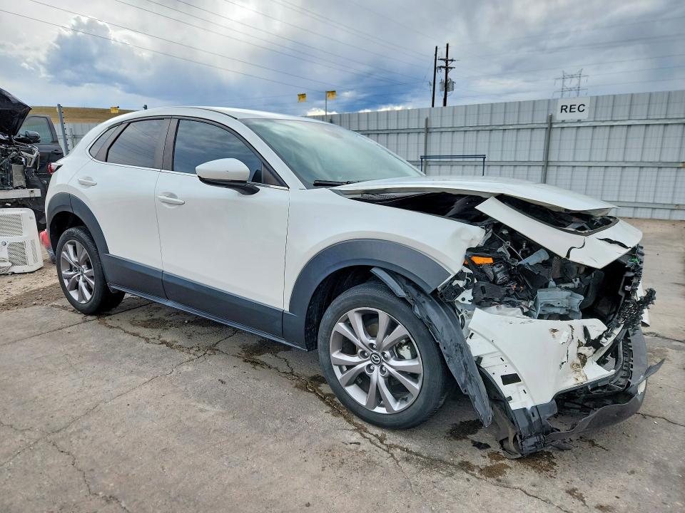 Продаж на аукціоні авто 2021 Mazda Cx-30, vin: 3MVDMBBL2MM313335, номер лоту: 52415656