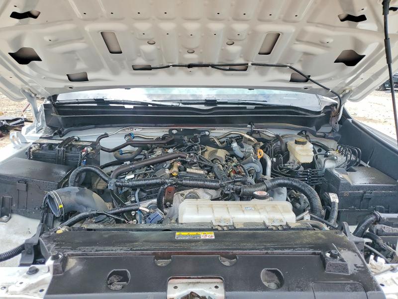 Aukcja sprzedaży 2024 Toyota Tacoma, vin: 3TYJDAHN0RT010797, numer aukcji: 54392956