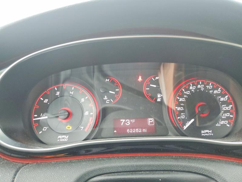 Продаж на аукціоні авто 2015 Dodge Dart, vin: 1C3CDFBB2FD212584, номер лоту: 53954186