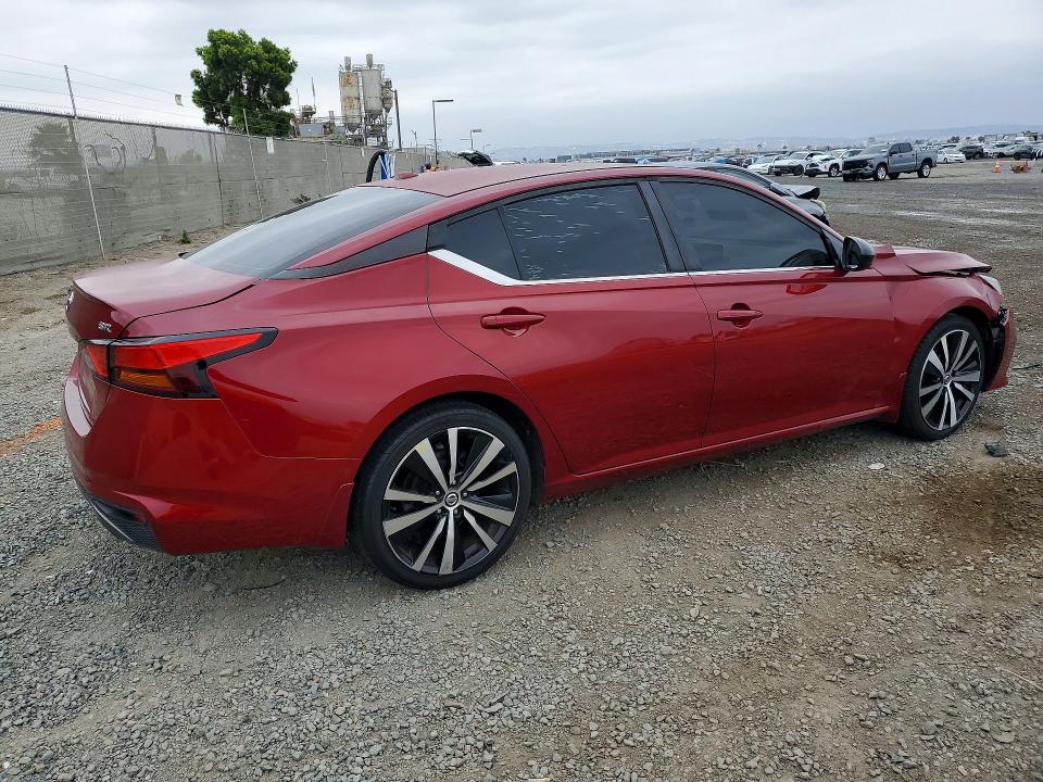 Aukcja sprzedaży 2019 Nissan Altima, vin: 1N4BL4CV1KC174987, numer aukcji: 53589916