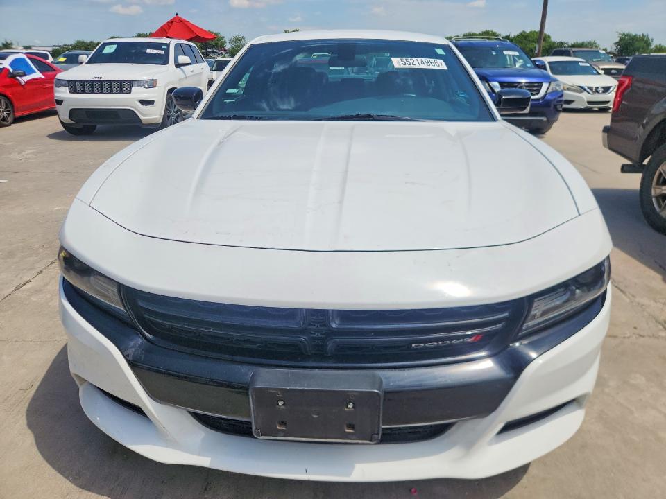 Продаж на аукціоні авто 2019 Dodge Charger, vin: 2C3CDXBG8KH734926, номер лоту: 55214966