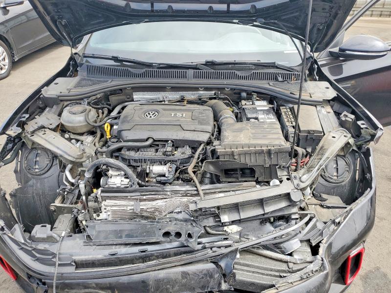 Aukcja sprzedaży 2024 Volkswagen Jetta, vin: 3VW2T7BU7RM101553, numer aukcji: 53034376