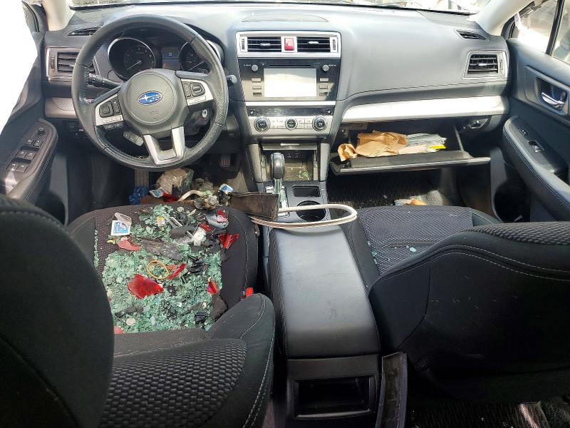 Aukcja sprzedaży 2017 Subaru Outback, vin: 4S4BSADC5H3327366, numer aukcji: 55088086