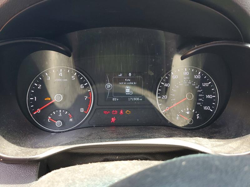 Aukcja sprzedaży 2017 Kia Optima, vin: 5XXGT4L18HG141930, numer aukcji: 51697846