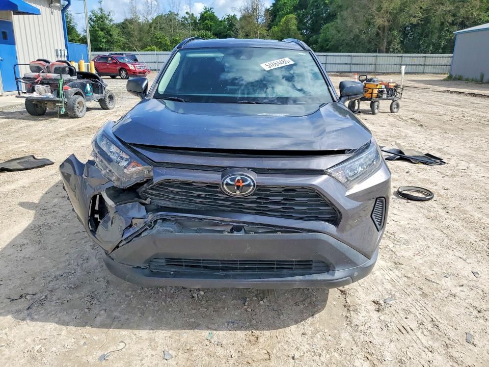 Продажа на аукционе авто 2021 Toyota Rav4, vin: 2T3H1RFV7MW170817, номер лота: 54864486