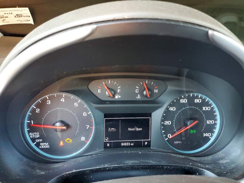 2022 Chevrolet Malibu მანქანა იყიდება აუქციონზე, vin: 1G1ZD5ST2NF114479, აუქციონის ნომერი: 53971116