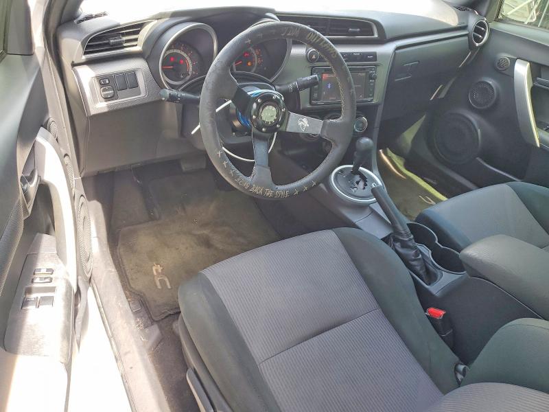 Продажа на аукционе авто 2014 Scion Tc, vin: JTKJF5C78E3081773, номер лота: 55391566