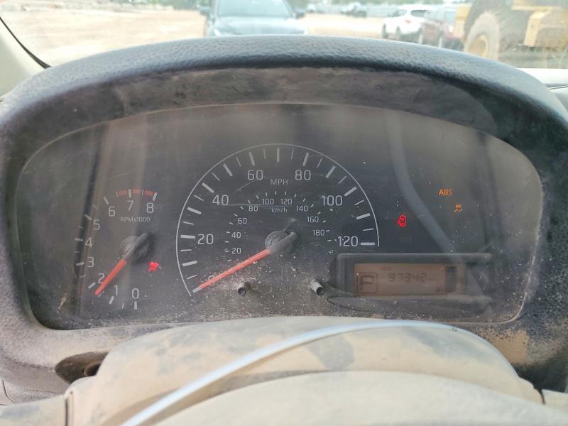 2021 Nissan Nv200 მანქანა იყიდება აუქციონზე, vin: 3N6CM0KN6MK695011, აუქციონის ნომერი: 47540516