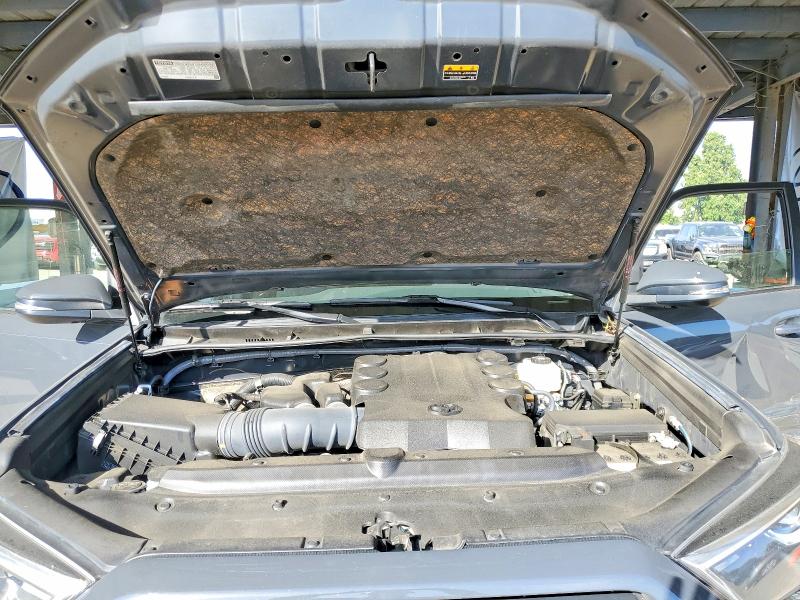 Продажа на аукционе авто 2024 Toyota 4runner, vin: JTERU5JR0R6228771, номер лота: 53666626