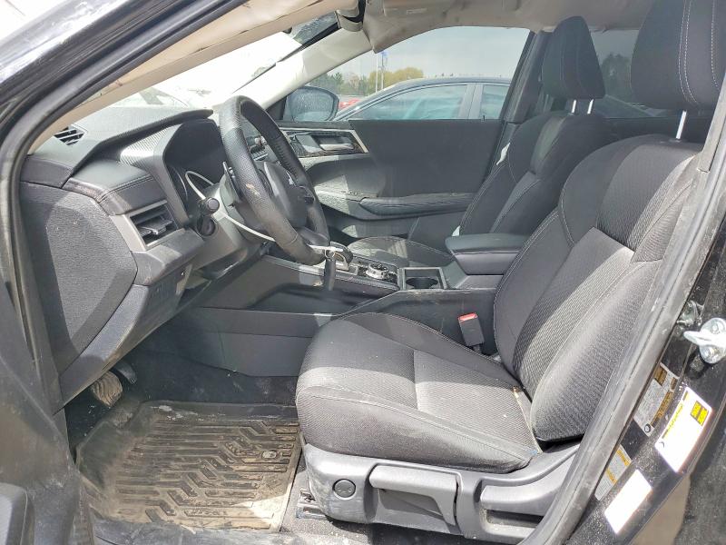 Продаж на аукціоні авто 2024 Mitsubishi Outlander, vin: JA4J4VA85RZ611865, номер лоту: 52230756