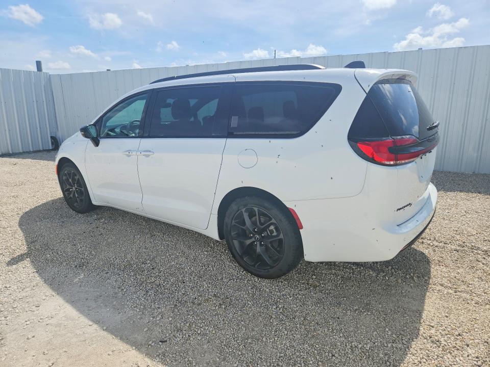 2026 Chrysler Pacifica მანქანა იყიდება აუქციონზე, vin: 2C4RC1GG5TR161767, აუქციონის ნომერი: 52668406