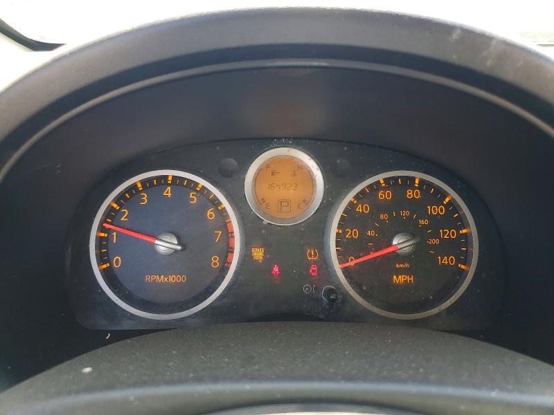 54321276 :رقم المزاد ، 3N1AB61E28L743983 vin ، 2008 Nissan Sentra مزاد بيع