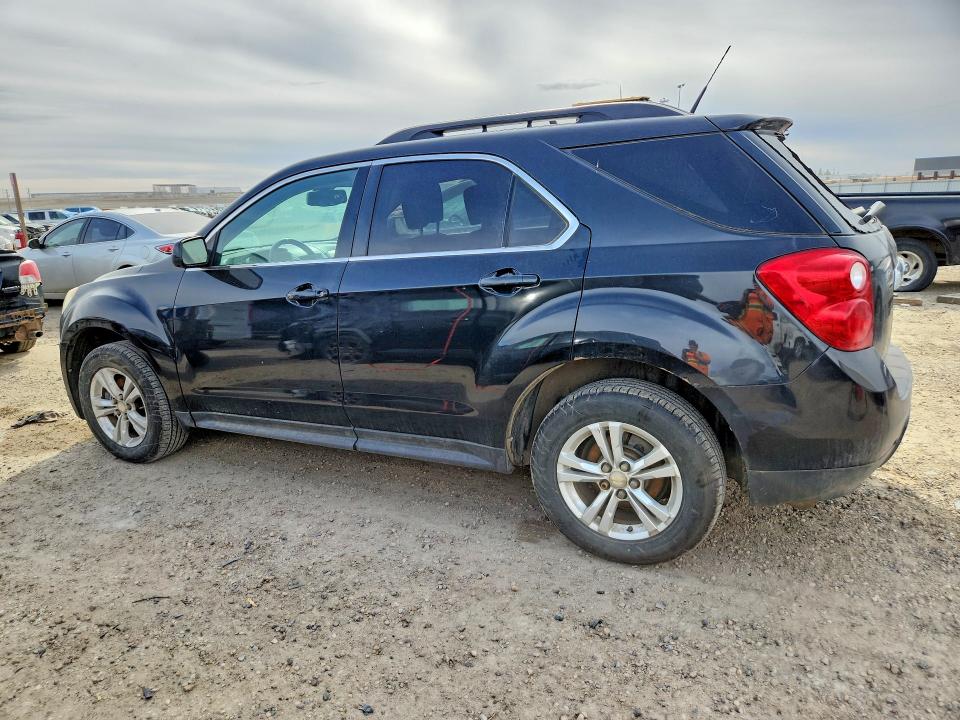 2011 Chevrolet Equinox მანქანა იყიდება აუქციონზე, vin: 2CNFLEEC9B6349519, აუქციონის ნომერი: 49880696