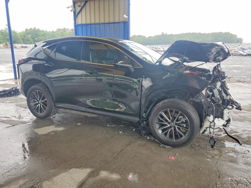 Продажа на аукционе авто 2024 Lexus Nx 350h, vin: 2T2HKCEZ8RC031226, номер лота: 55038756