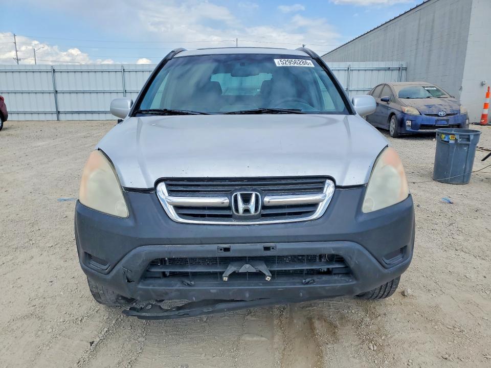 Aukcja sprzedaży 2002 Honda Cr-v, vin: JHLRD78822C061367, numer aukcji: 52956286