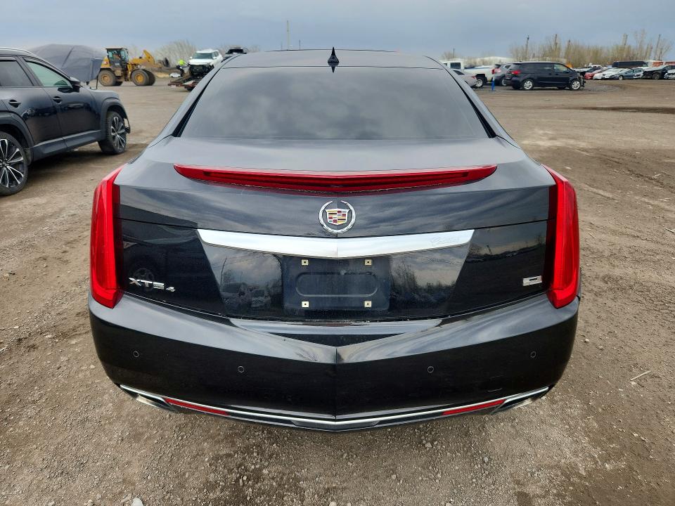 52373166 :رقم المزاد ، 2G61V5S36D9232093 vin ، 2013 Cadillac Xts مزاد بيع