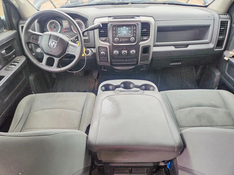 Aukcja sprzedaży 2015 Ram 1500, vin: 1C6RR7KT1FS691184, numer aukcji: 55379726