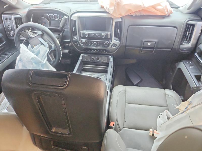 Продаж на аукціоні авто 2015 Chevrolet Silverado, vin: 1GC1KWE89FF627320, номер лоту: 51842246
