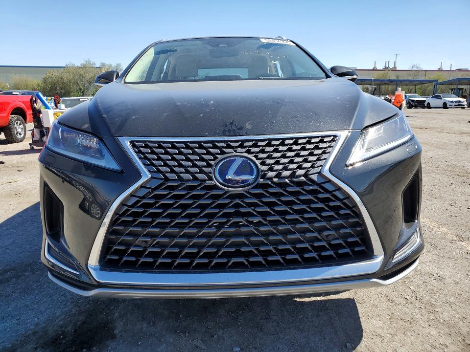 Aukcja sprzedaży 2022 Lexus Rx, vin: 2T2HGMDA7NC082858, numer aukcji: 52434396