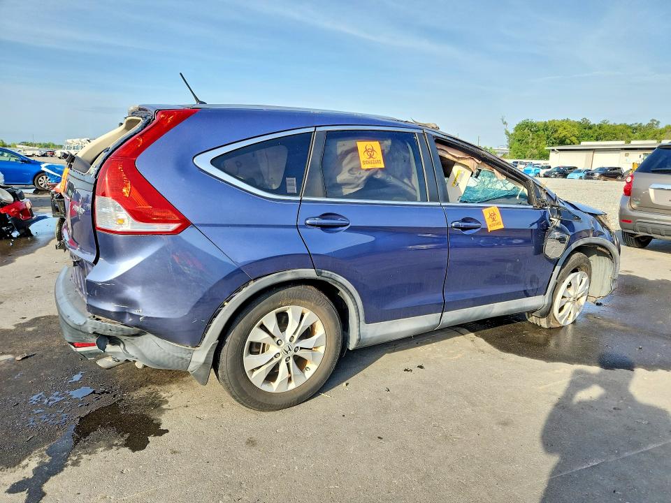 Aukcja sprzedaży 2014 Honda Cr-v, vin: 2HKRM4H59EH699979, numer aukcji: 54918956