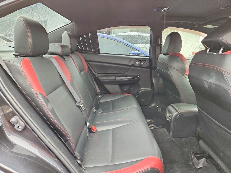 52877996 :رقم المزاد ، JF1VA2Y60H9841675 vin ، 2017 Subaru Wrx مزاد بيع