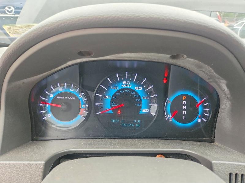 2012 Ford Fusion მანქანა იყიდება აუქციონზე, vin: 3FAHP0HAXCR441253, აუქციონის ნომერი: 54325656