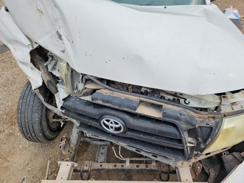 Продажа на аукционе авто 2008 Toyota Tacoma, vin: 5TETX22N48Z472047, номер лота: 52582116