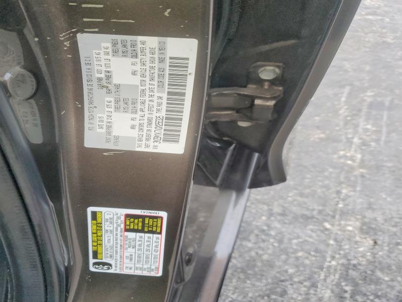 Aukcja sprzedaży 2016 Mazda 3, vin: 3MZBM1K7XGM256325, numer aukcji: 53383436