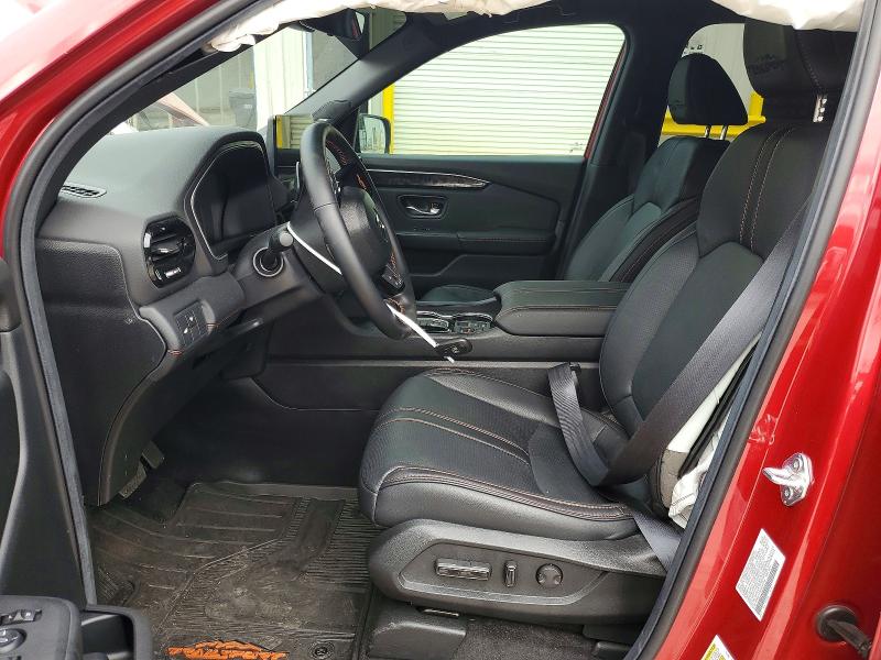 Aukcja sprzedaży 2026 Honda Passport, vin: 5FNYF9H82TB021955, numer aukcji: 55133176