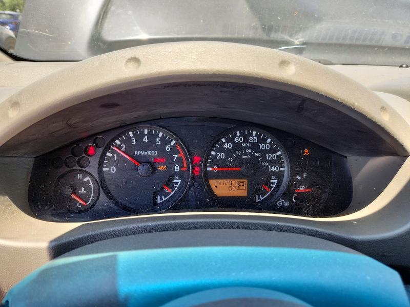 Aukcja sprzedaży 2015 Nissan Frontier, vin: 1N6AD0ER6FN741634, numer aukcji: 52735206