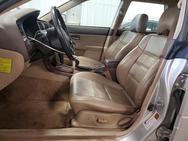 Продаж на аукціоні авто 2004 Subaru Legacy, vin: 4S3BH815X47622225, номер лоту: 54232836