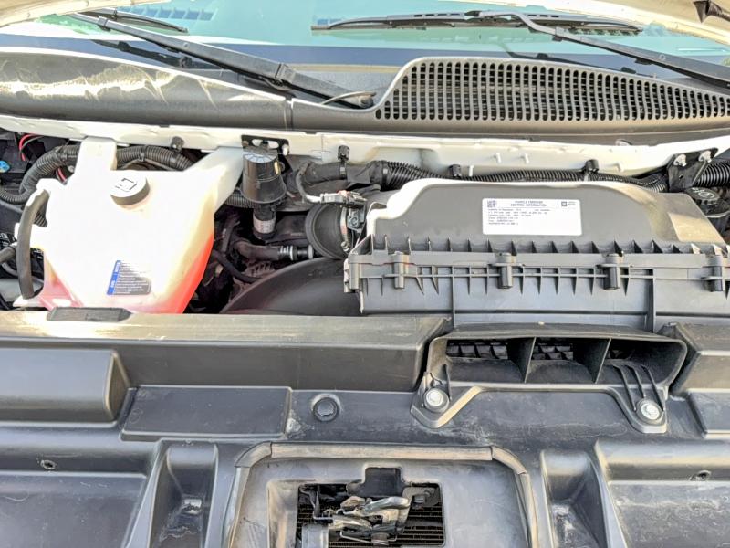Продажа на аукционе авто 2018 Chevrolet Express G2500, vin: 1GCWGAFPXJ1186254, номер лота: 54731176