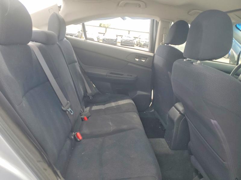 53843976 :رقم المزاد ، JF1GJAC69EH017606 vin ، 2014 Subaru Impreza مزاد بيع
