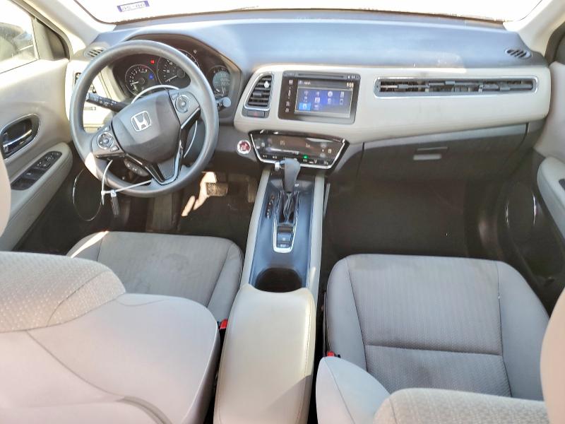 Aukcja sprzedaży 2016 Honda Hr-v, vin: 3CZRU5H56GM726617, numer aukcji: 54598606