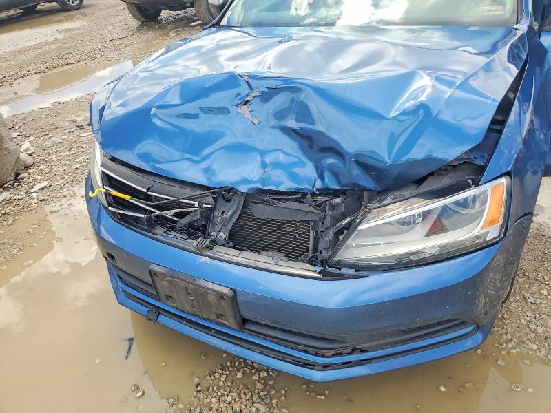 Продажа на аукционе авто 2016 Volkswagen Jetta, vin: 3VW267AJ0GM234098, номер лота: 55391656