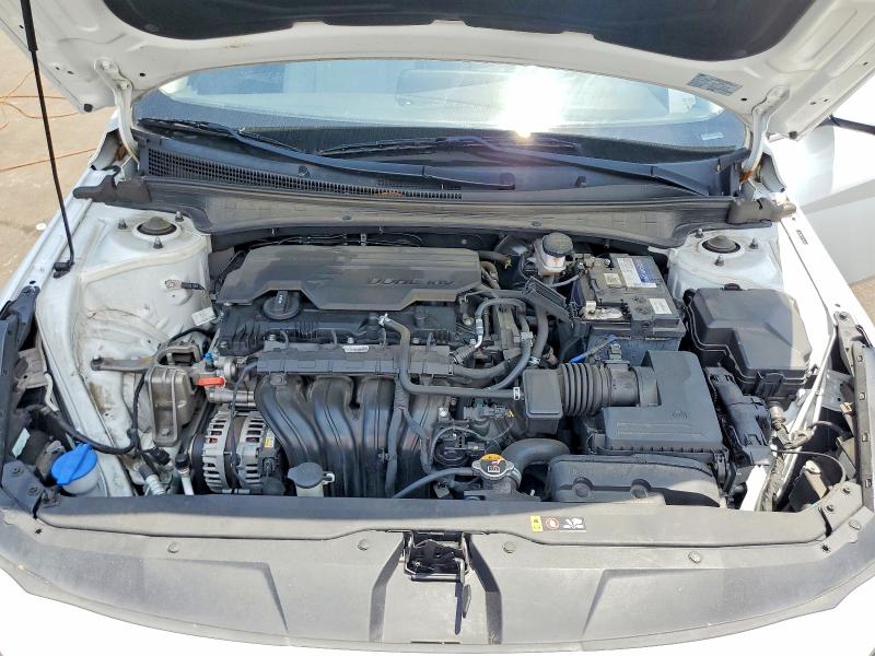Продаж на аукціоні авто 2021 Hyundai Elantra, vin: 5NPLP4AG5MH000984, номер лоту: 54188666
