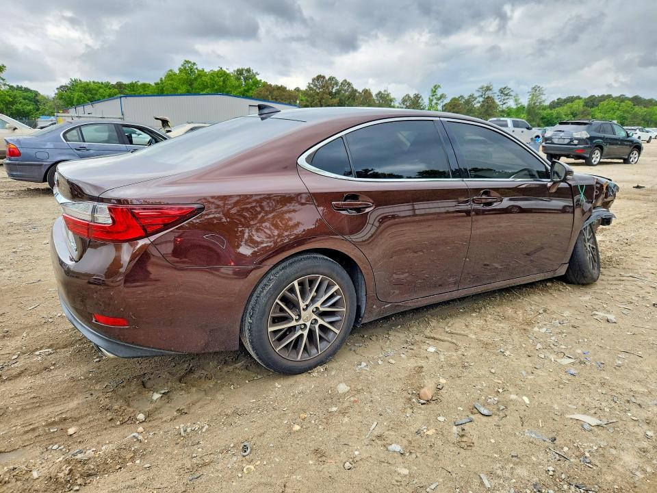 Aukcja sprzedaży 2016 Lexus Es, vin: JTHBK1GG2G2223083, numer aukcji: 53250716