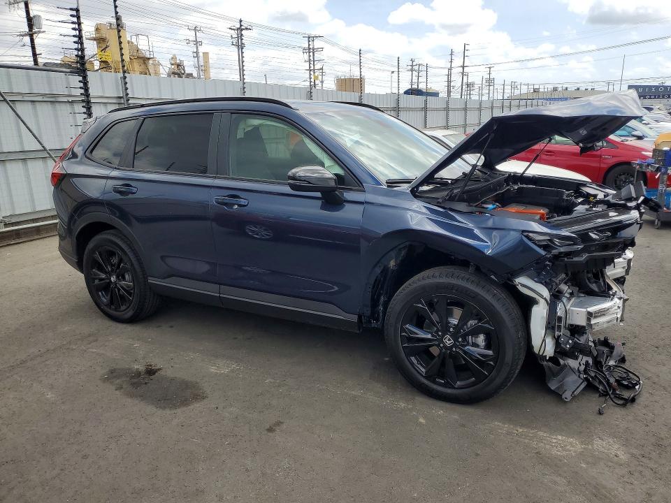 Aukcja sprzedaży 2026 Honda Cr-v, vin: 7FARS6H91TE125624, numer aukcji: 55022286