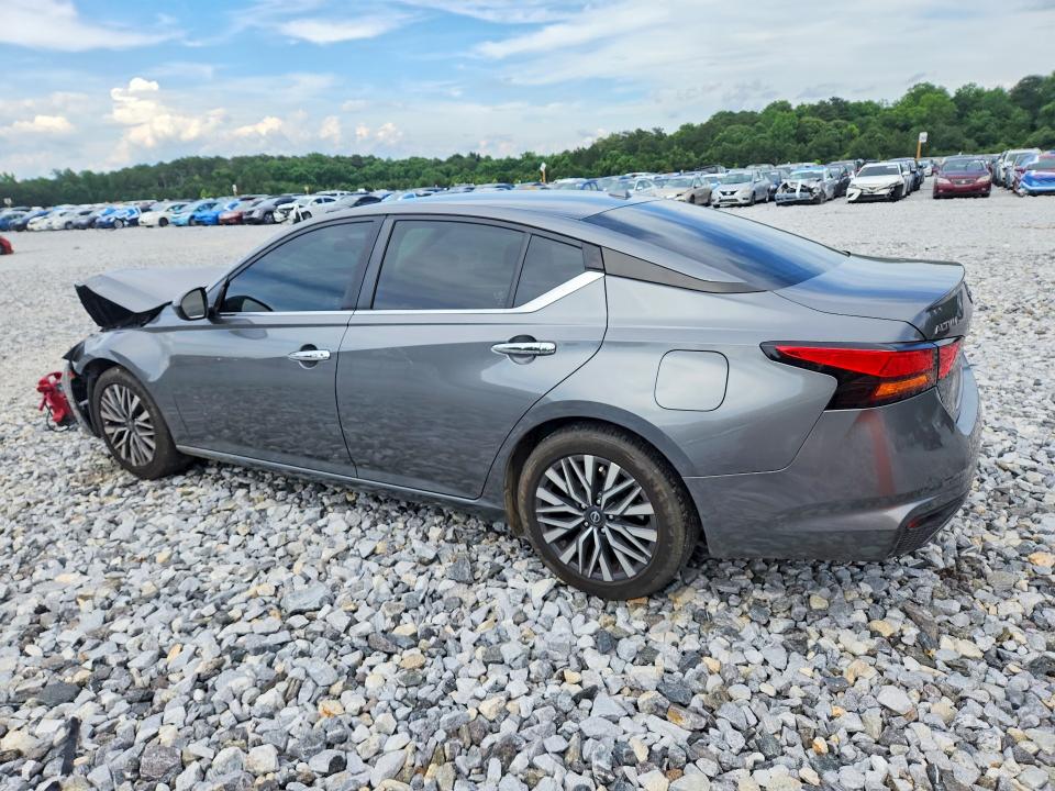 Aukcja sprzedaży 2023 Nissan Altima, vin: 1N4BL4DV0PN375161, numer aukcji: 55432056
