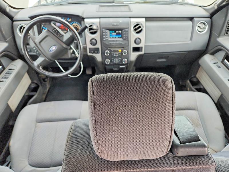 Aukcja sprzedaży 2013 Ford F150, vin: 1FTFW1ET6DKE34659, numer aukcji: 52340986