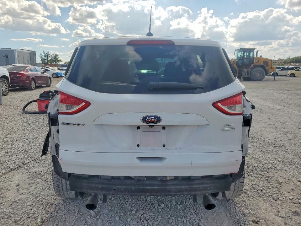 Aukcja sprzedaży 2014 Ford Escape, vin: 1FMCU9G93EUE06036, numer aukcji: 53535316